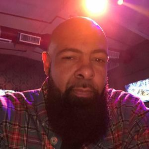 Meet your Posher, Jerry